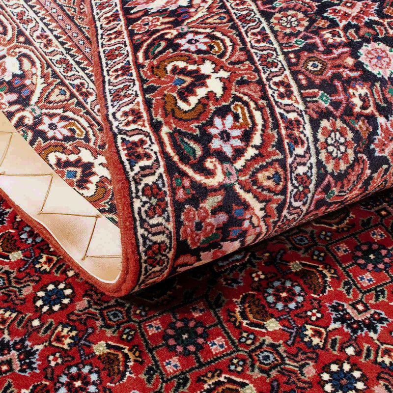 Bidjar Tapete 186x110cm - Tapete persa