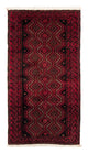 Corredor Tapete Baluch - 180 x 96 cm - vermelho