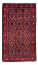 Tapete Baluch 159x89cm - Tapete Oriental