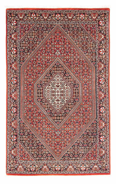 Bidjar Tapete 109x186cm - Tapete persa