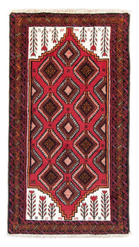 Tapete Baluch 194x104cm - Tapete persa – product image