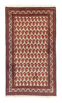 Corredor Tapete Baluch - 178 x 100 cm - bege – product image