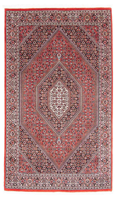 Bidjar Tapete 111x179cm - Tapete persa
