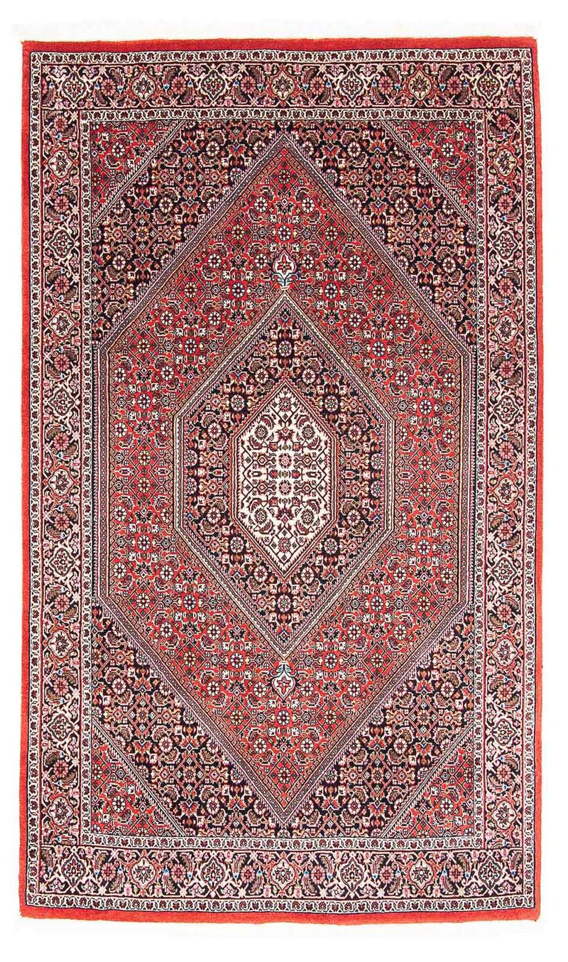 Bidjar Tapete 111x179cm - Tapete persa