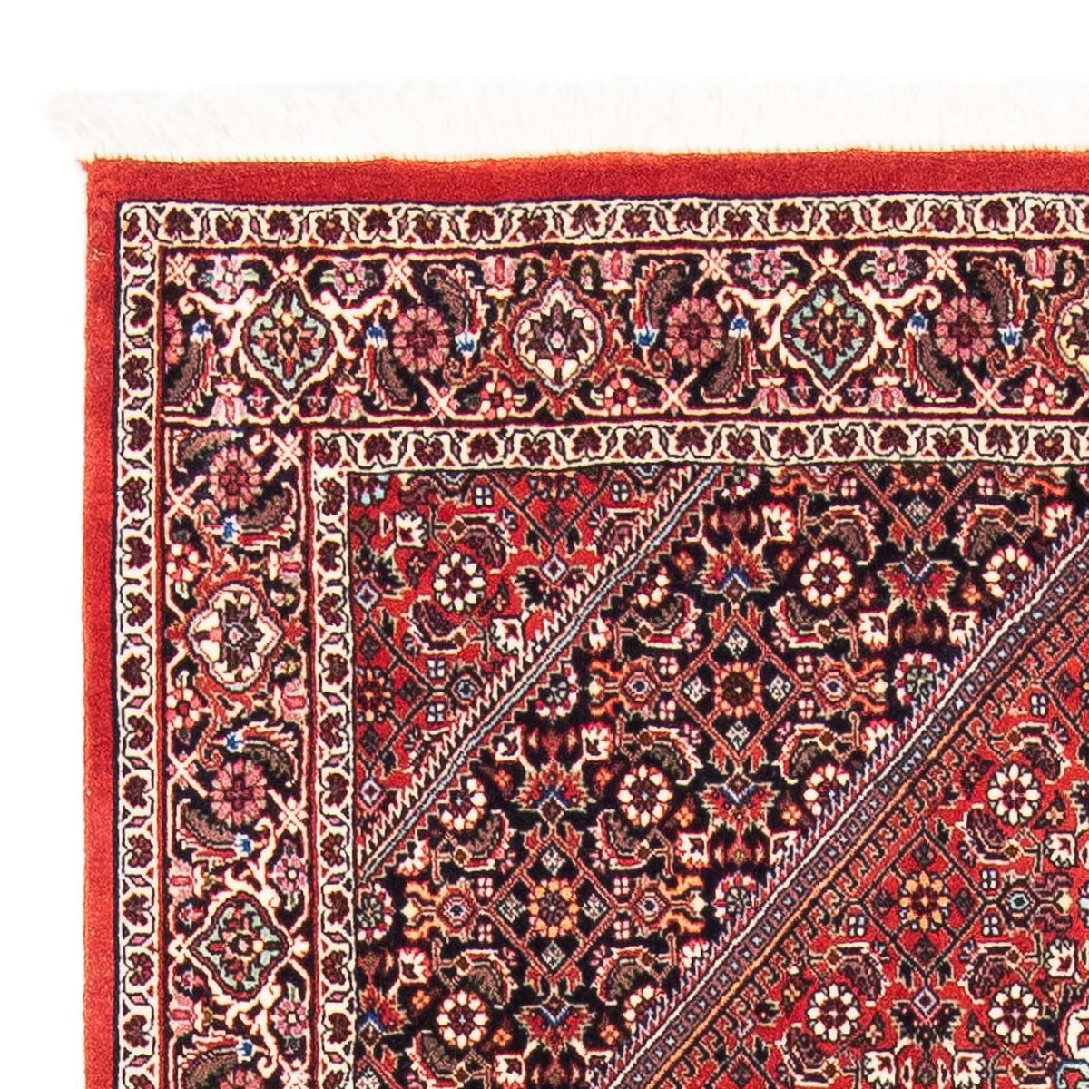 Bidjar Tapete 111x179cm - Tapete persa