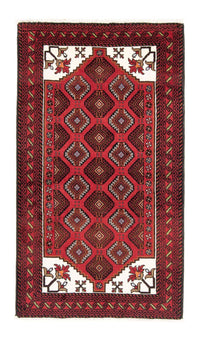 Tapete Baluch 194x102cm - Tapete persa – product image