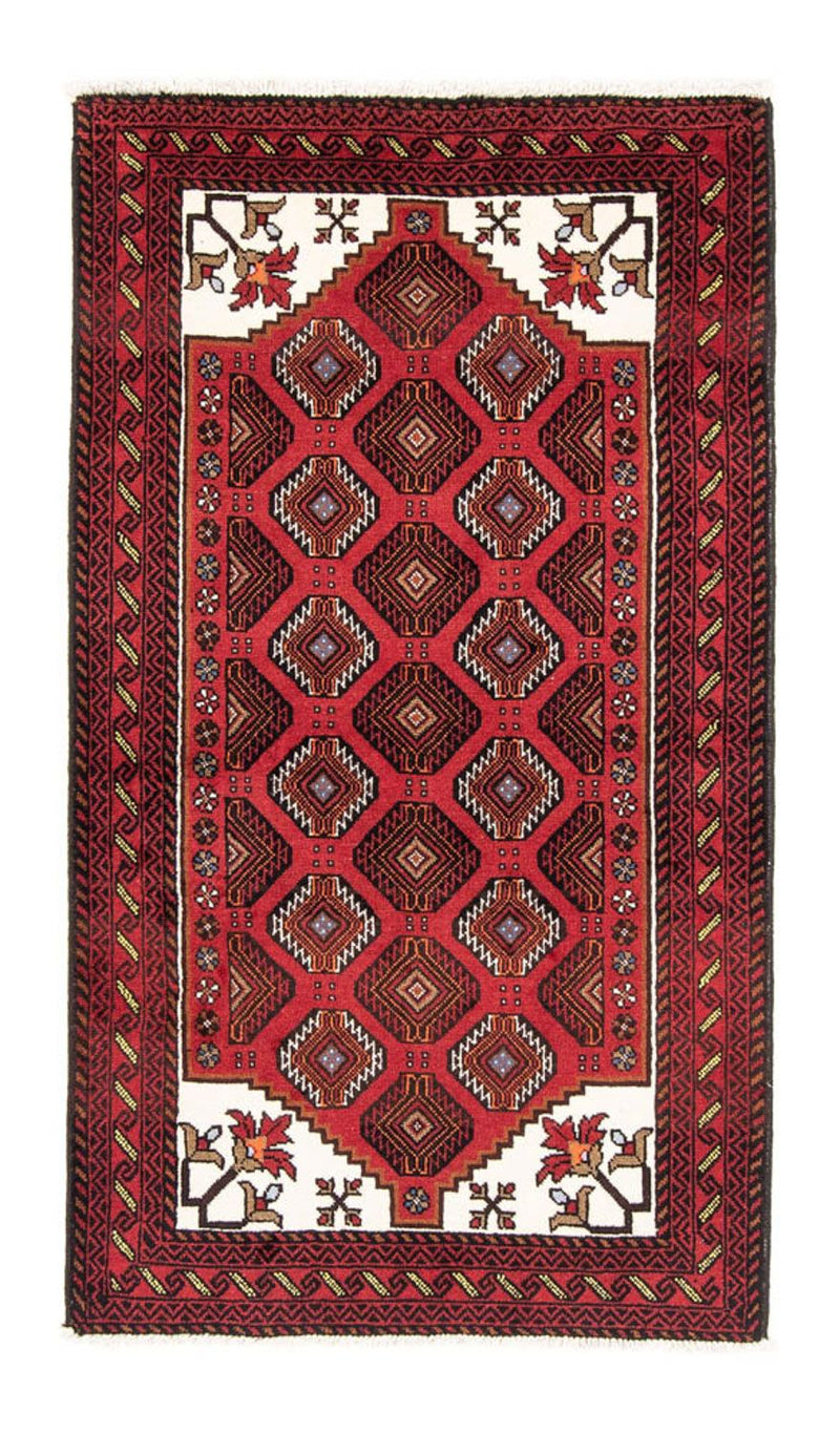 Tapete Baluch 194x102cm - Tapete persa