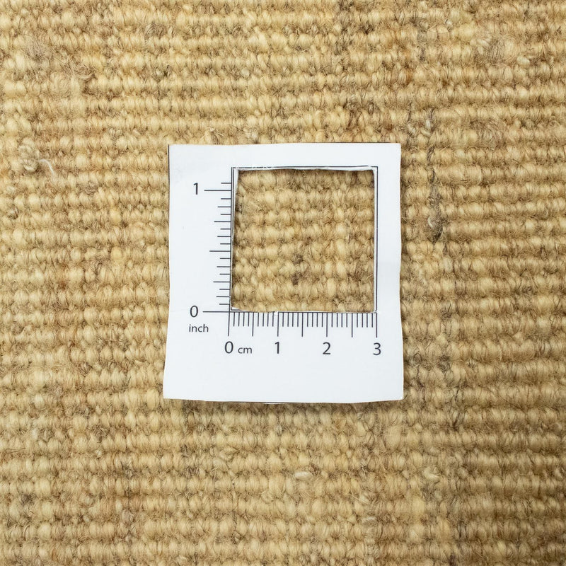 Gabbeh persa Tapete 204x156cm - Perserteppich Wollteppich