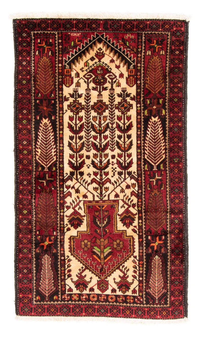 Tapete Baluch 187x102cm - Tapete persa