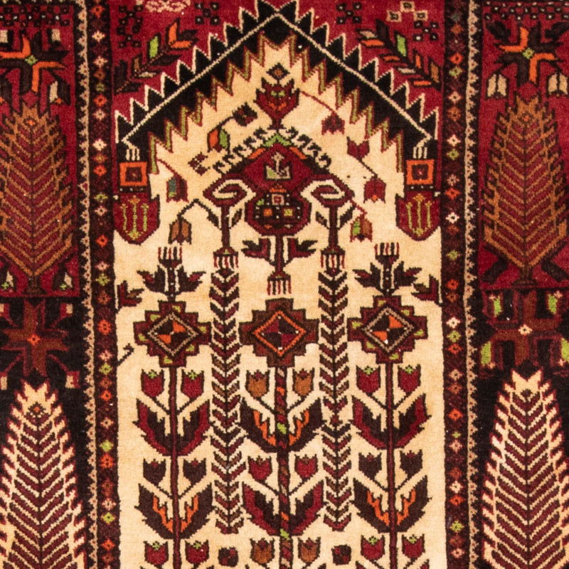 Tapete Baluch 187x102cm - Tapete persa