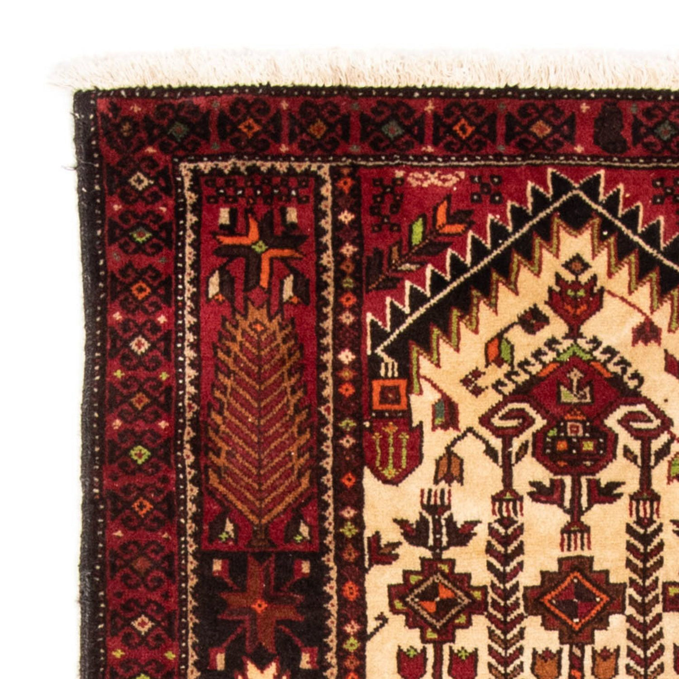 Tapete Baluch 187x102cm - Tapete persa
