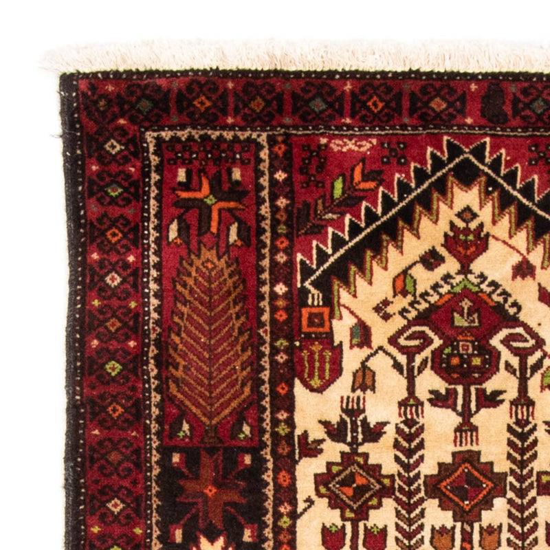 Tapete Baluch 187x102cm - Tapete persa