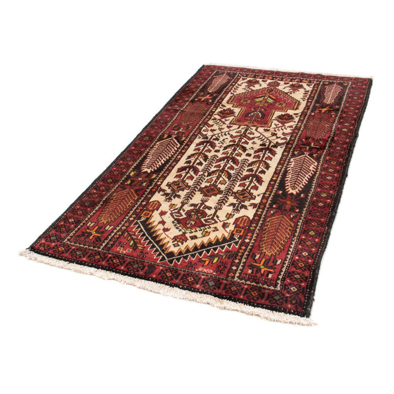 Tapete Baluch 187x102cm - Tapete persa