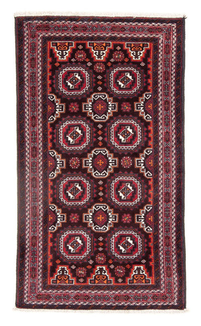 Tapete Baluch 105x194cm - Tapete persa