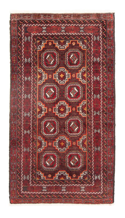 Tapete Baluch 99x186cm - Tapete persa
