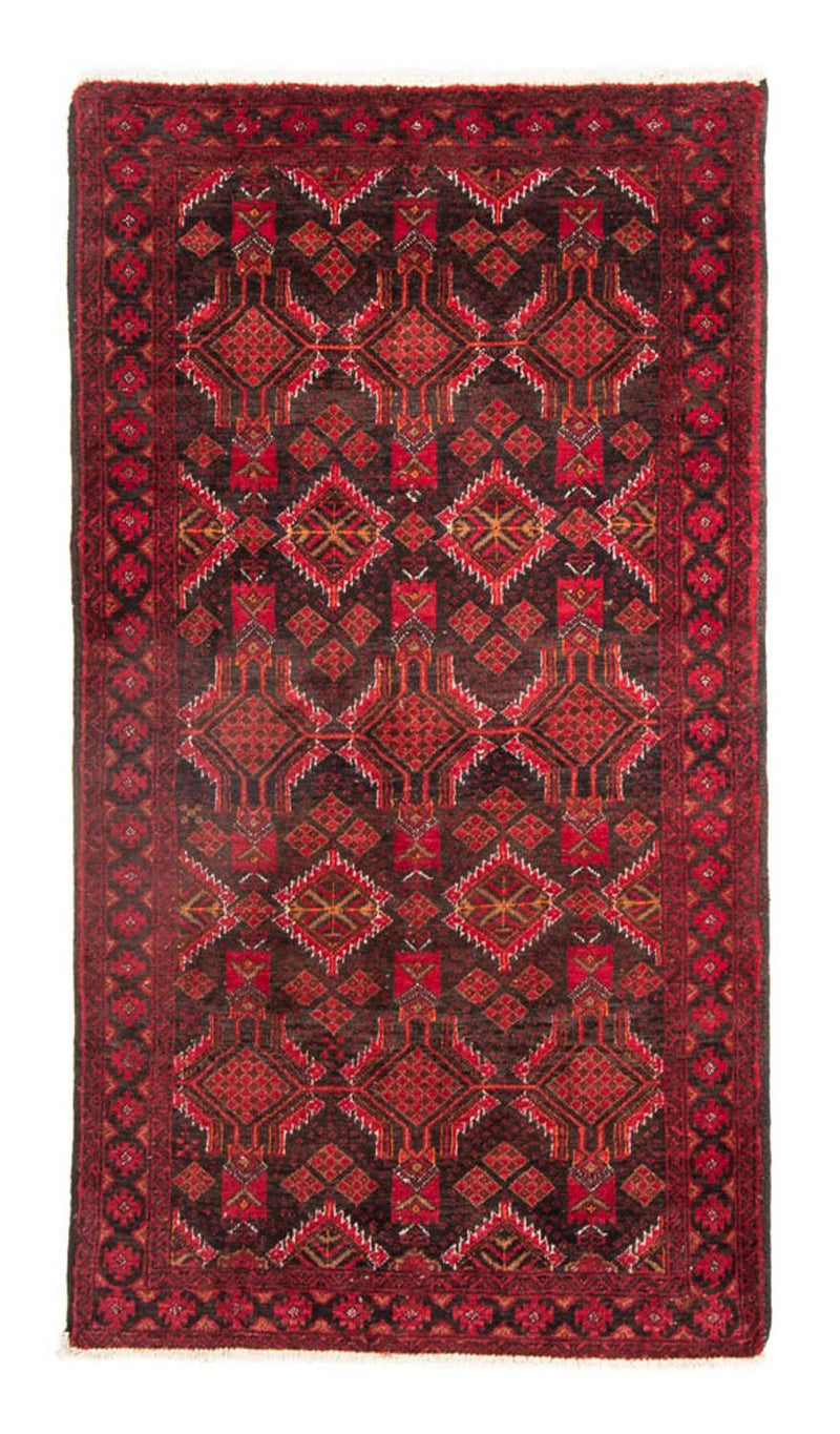 Tapete Baluch 191x102cm - Tapete persa