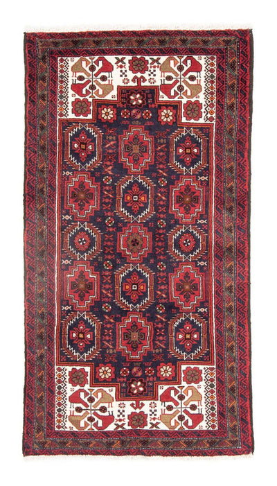 Tapete Baluch 100x188cm - Tapete persa