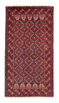 Tapete Baluch 193x103cm - Tapete persa – product image