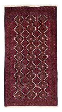 Tapete Baluch 197x107cm - Tapete persa – product image