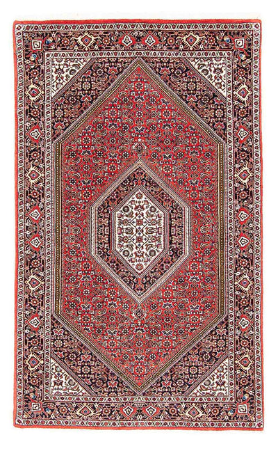 Bidjar Tapete 108x167cm - Tapete persa