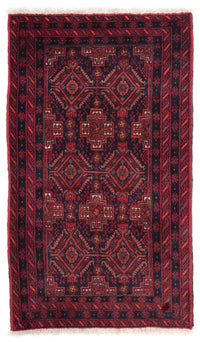 Tapete Baluch 169x136cm - Tapete Oriental – product image