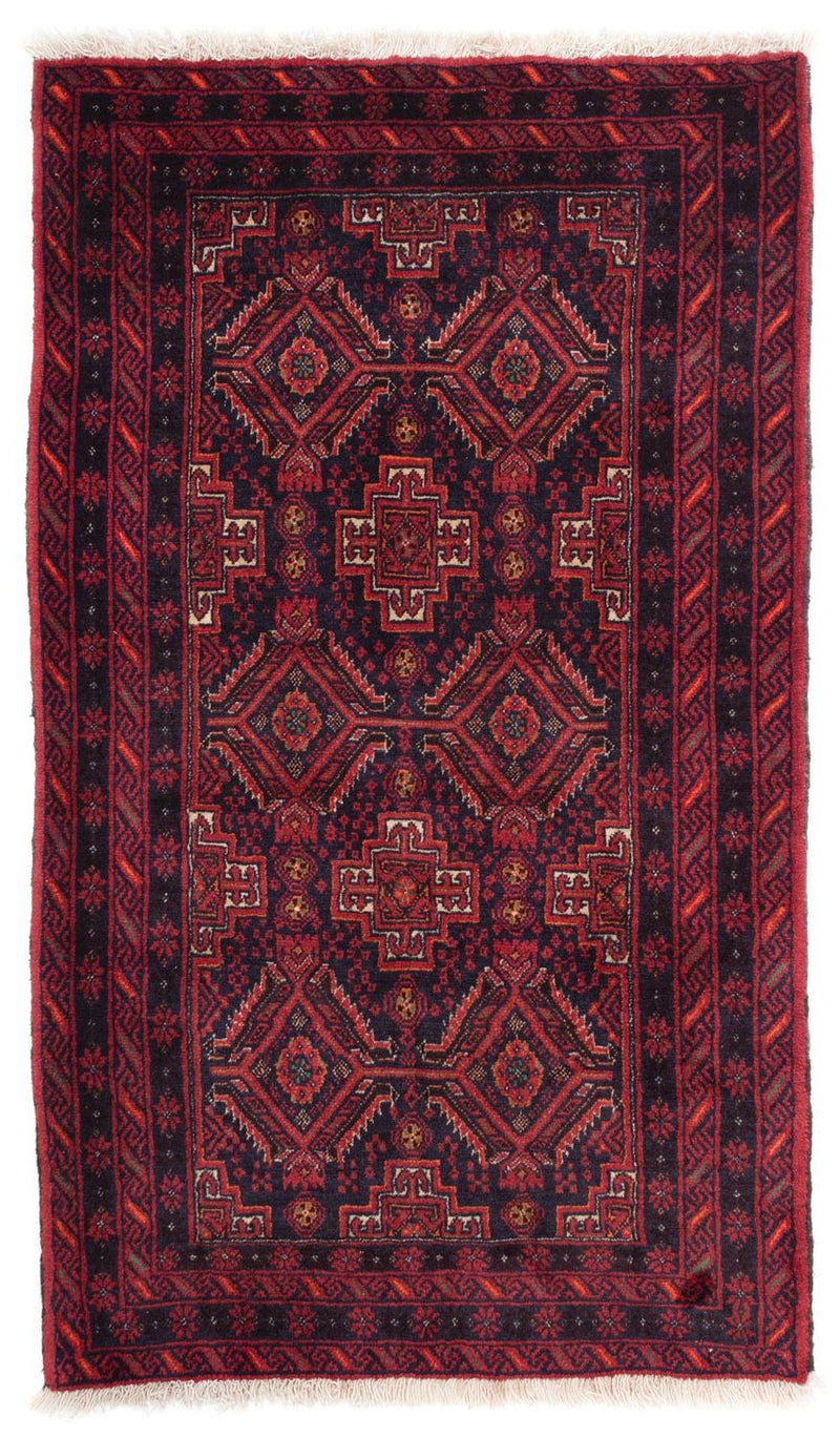 Tapete Baluch 169x136cm - Tapete Oriental