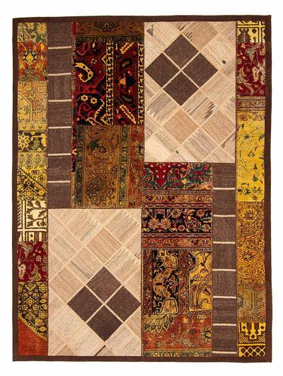 Kilim Fars Tapete 189x255cm