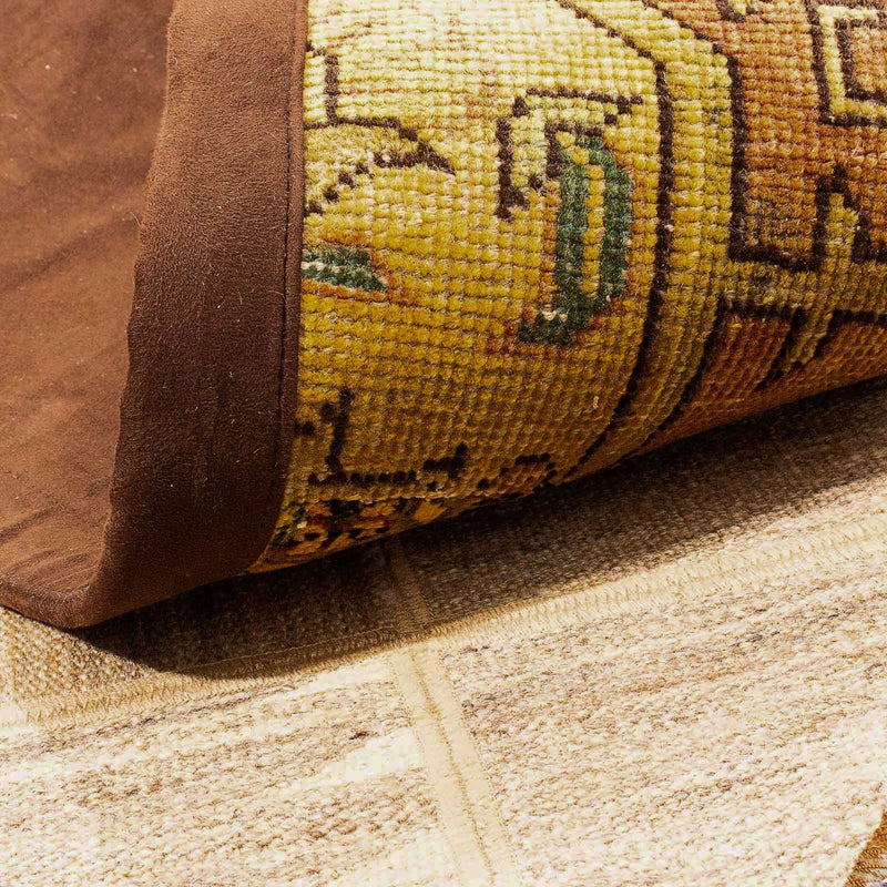 Tapete Kelim - Oriental - 255 x 189 cm - multicolorido