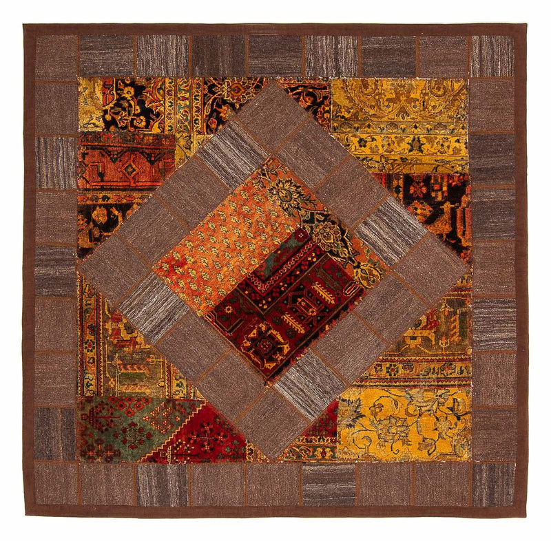 Kilim Fars Tapete 180x179cm