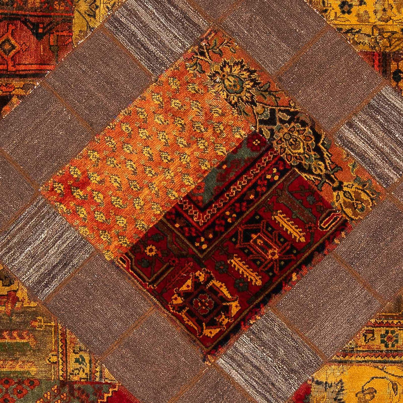 Kilim Fars Tapete 180x179cm
