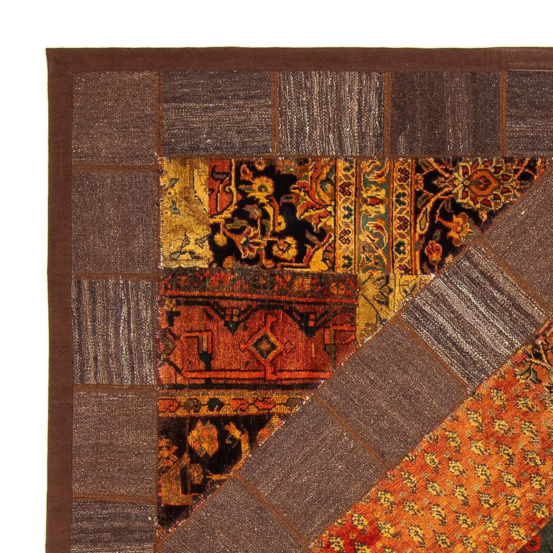 Kilim Fars Tapete 180x179cm