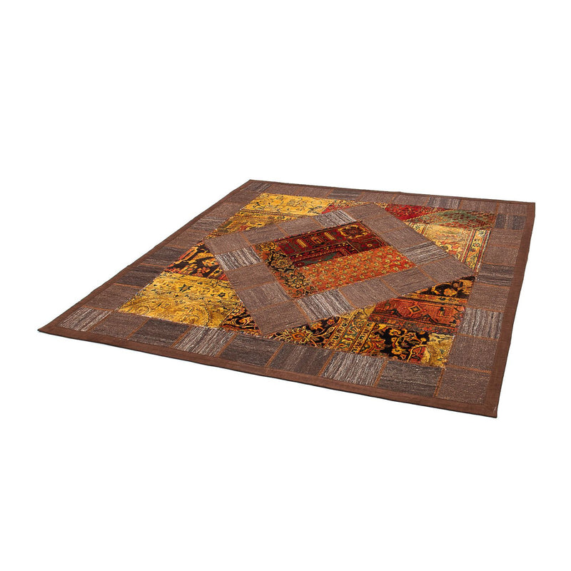 Kilim Fars Tapete 180x179cm