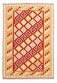 Kilim Fars Tapete 216x153cm
