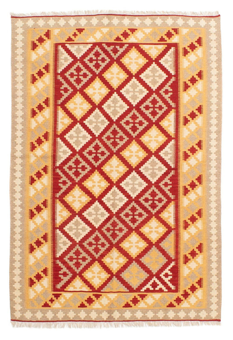 Kilim Fars Tapete 216x153cm
