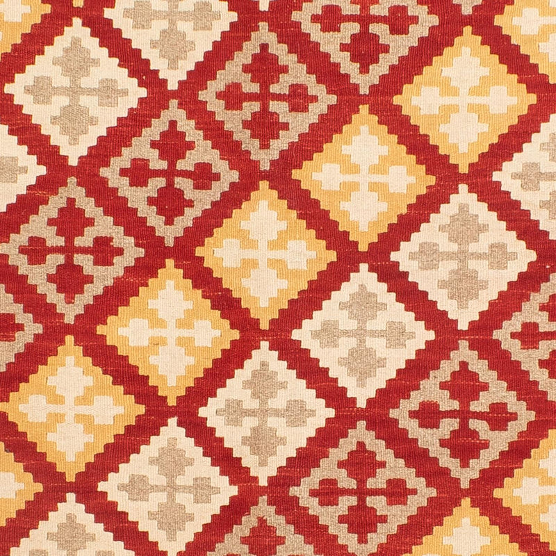 Kilim Fars Tapete 216x153cm