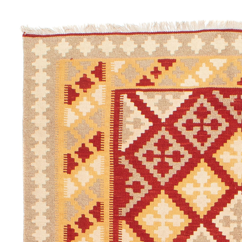 Kilim Fars Tapete 216x153cm