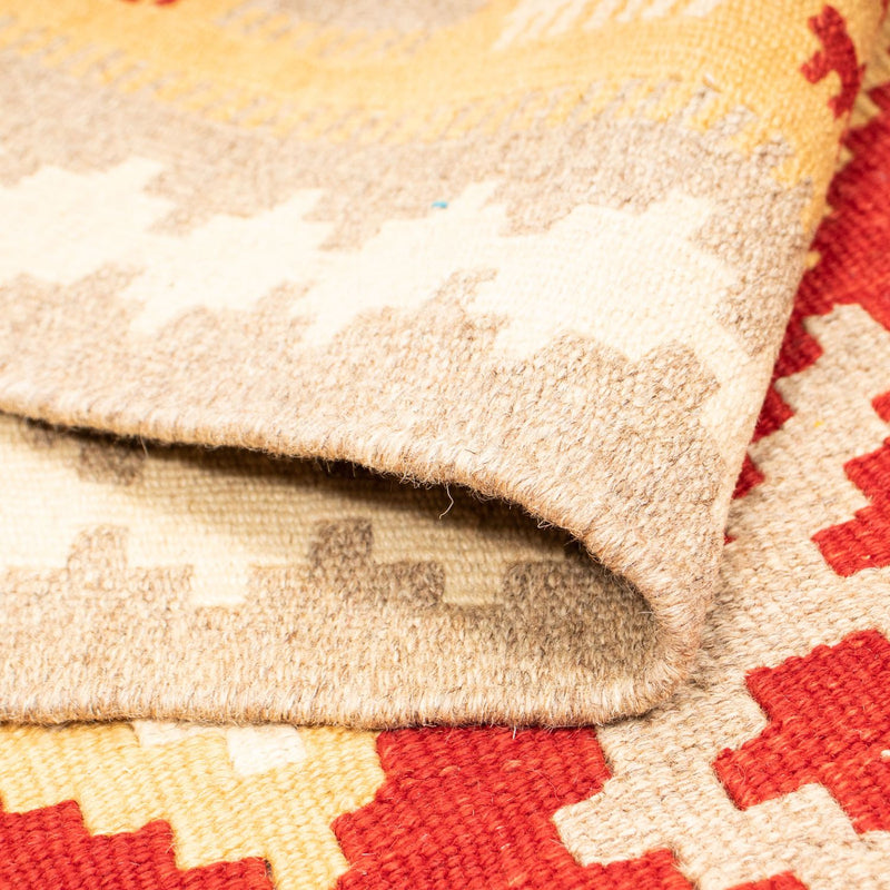 Kilim Fars Tapete 216x153cm