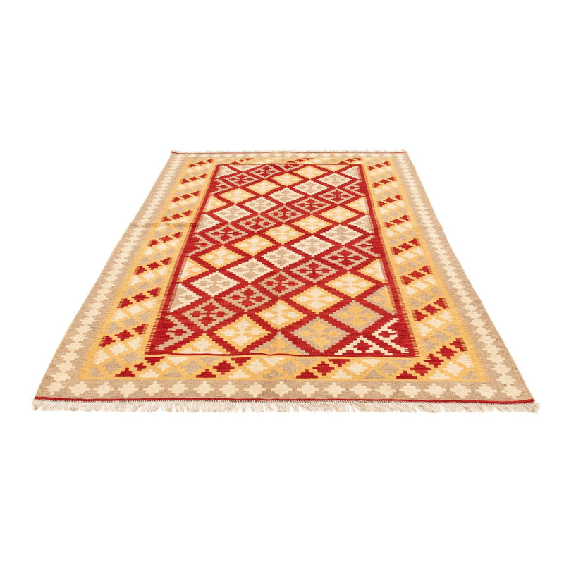Kilim Fars Tapete 216x153cm