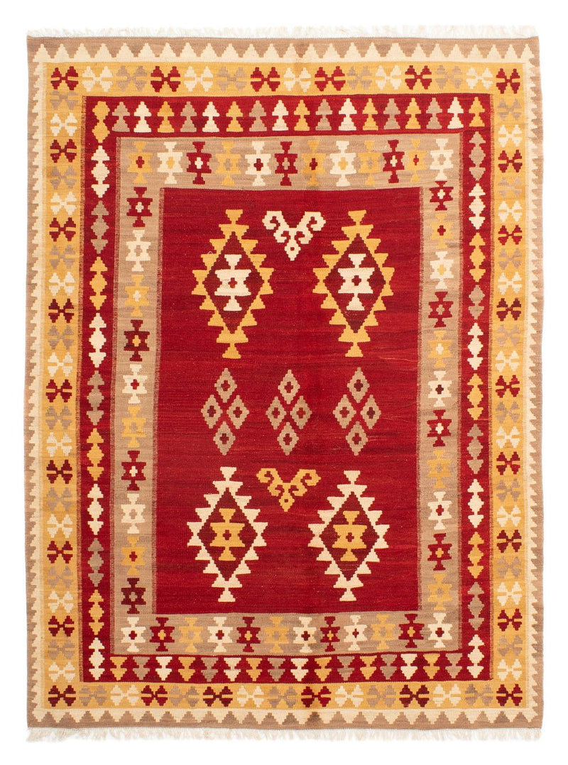 Kilim Fars Tapete 252x178cm
