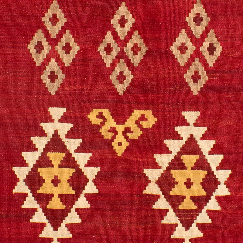 Kilim Fars Tapete 252x178cm