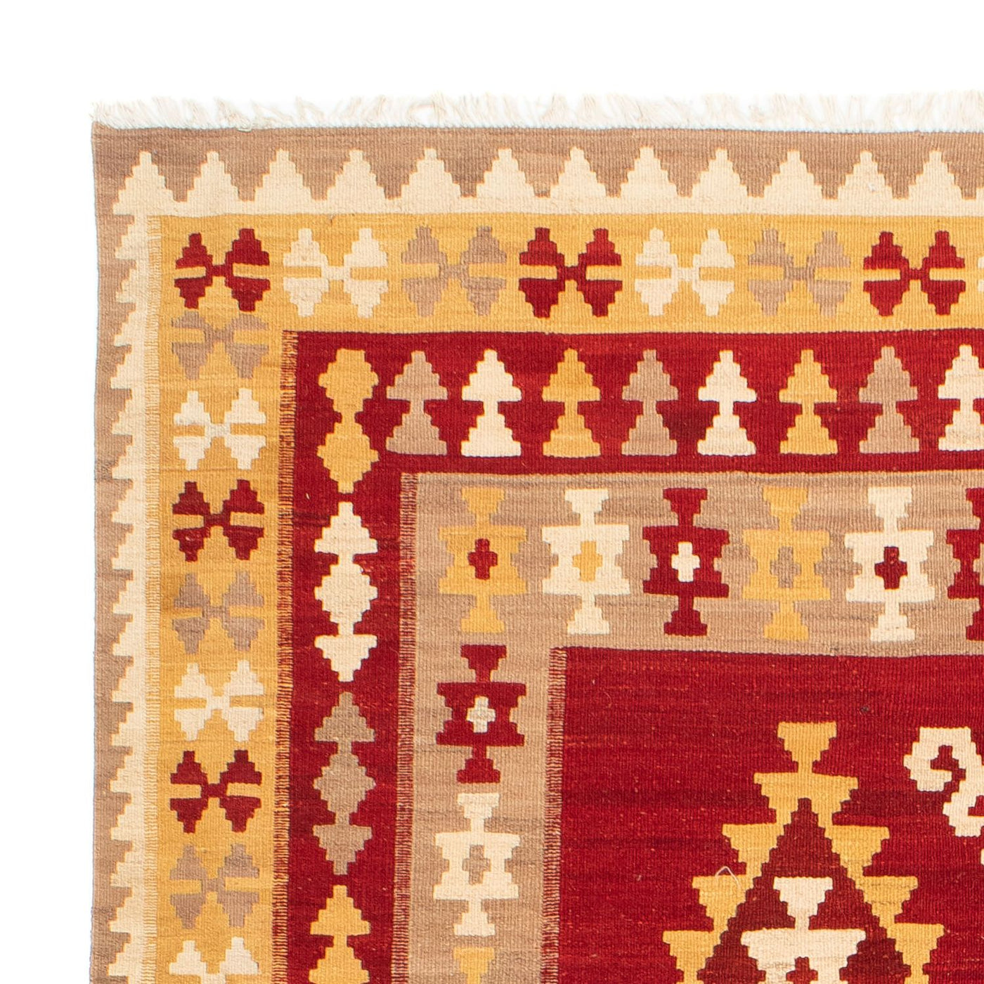 Kilim Fars Tapete 252x178cm