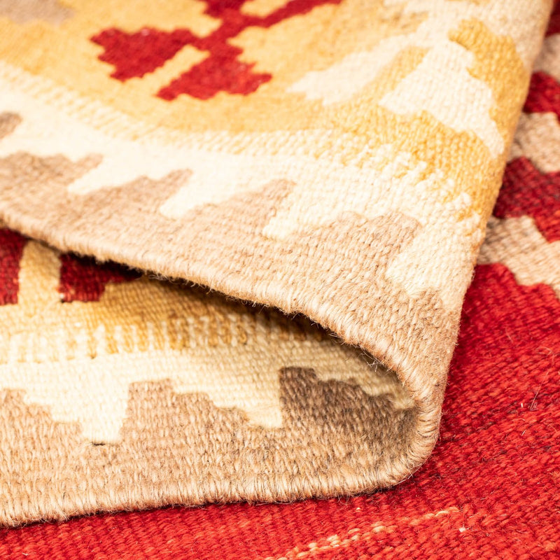 Kilim Fars Tapete 252x178cm