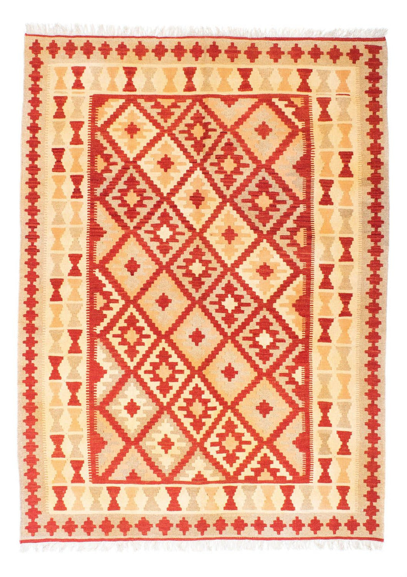 Kilim Fars Tapete 211x155cm