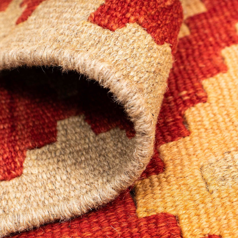 Kilim Fars Tapete 211x155cm