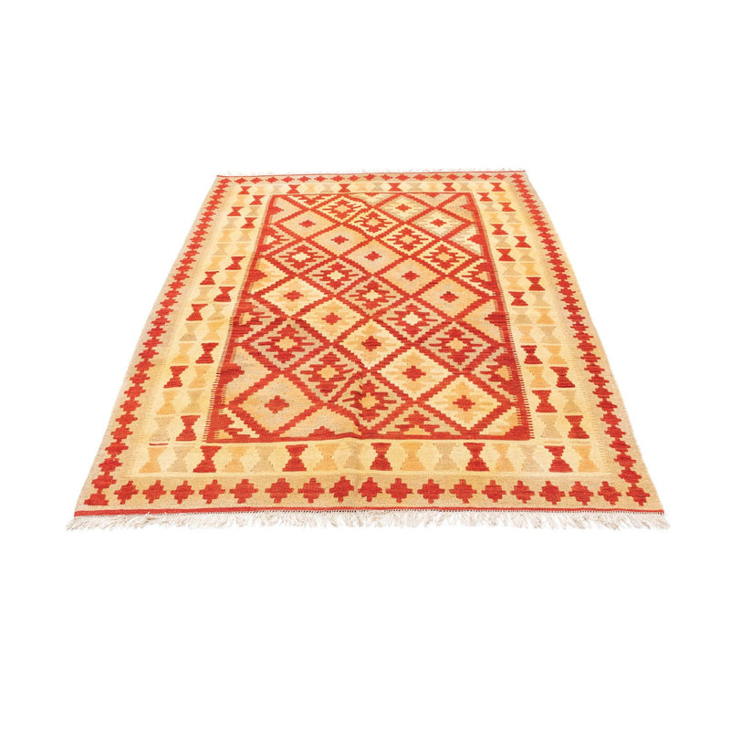 Kilim Fars Tapete 211x155cm