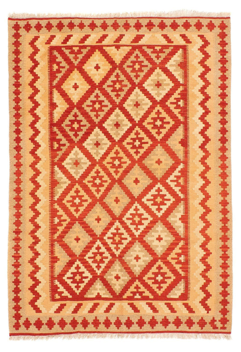 Kilim Fars Tapete 152x206cm
