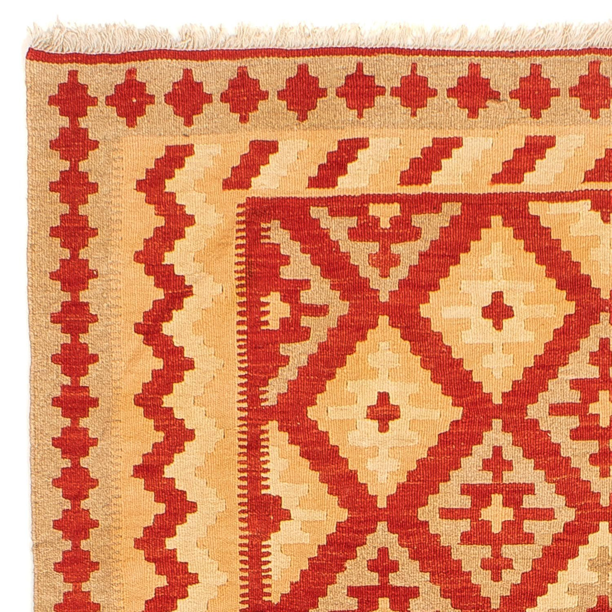 Kilim Fars Tapete 152x206cm