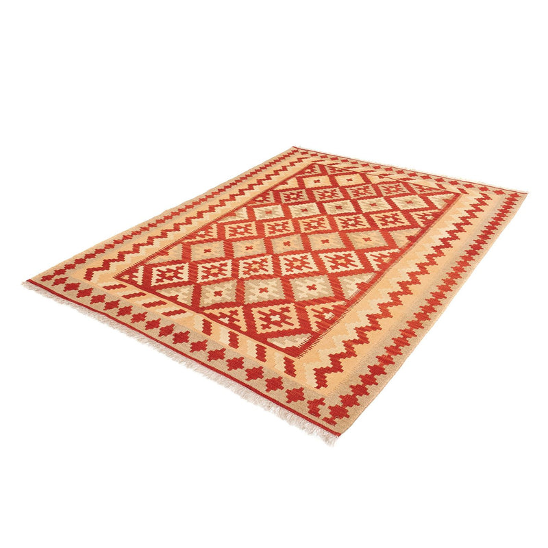 Kilim Fars Tapete 152x206cm