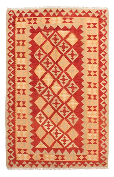 Kilim Fars Tapete 162x244cm