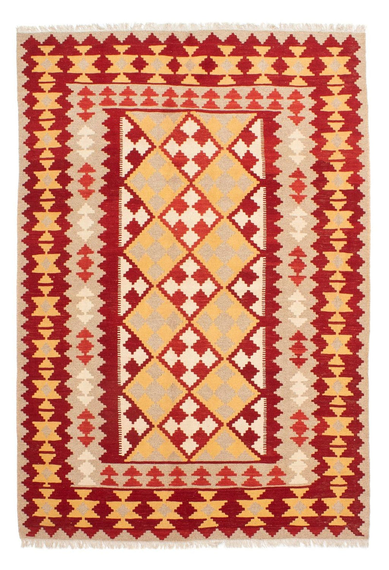 Kilim Fars Tapete 243x167cm